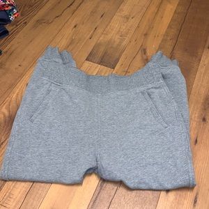 Lululemon Joggers